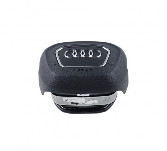 AIRBAG VOLANTE AUDI Q3 Serie (F3B) 83A880201N6PS (18) - Foto 3
