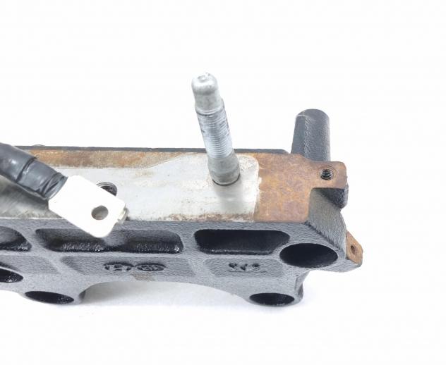 STAFFA SUPPORTO MOTORE HYUNDAI Kona Serie D4FE Diesel 1600 (17) - Foto 3