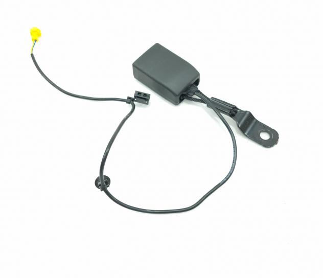 AGGANCIO CINTURA DI SICUREZZA ANT DX MERCEDES GLE W167 A1678600500 (18) - Foto 5