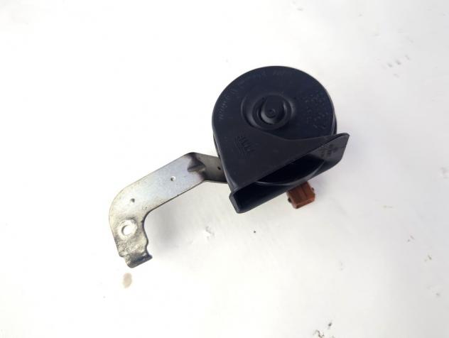 30796375 TROMBA CLACSON VOLVO V50 SW 2.0 D 110KW AUT 5P (2012) RICAMBIO USATO - Foto 2
