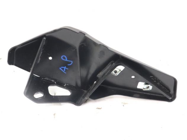 VOGE SFIDA SR4 3123700090001 SUPPORTO PEDANA POSTERIORE DESTRA 22 - 24 RIGHT FOOTBOARD BRACKET - Foto 2