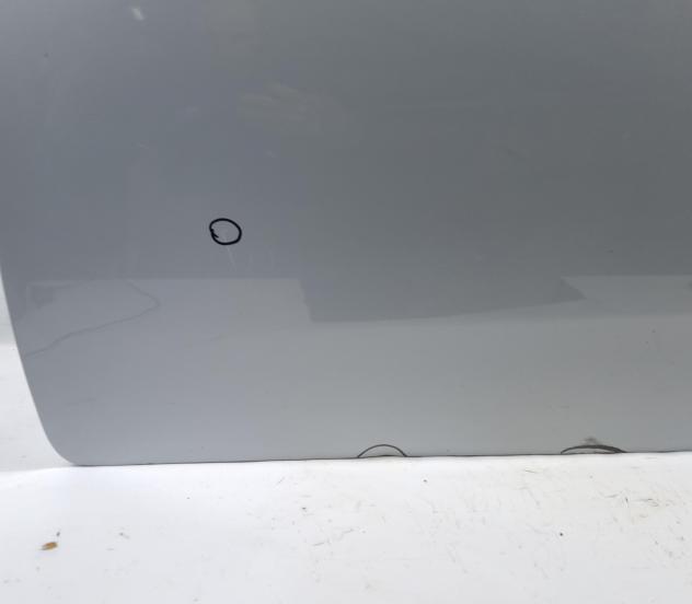PORTIERA ANTERIORE SINISTRA FIAT Punto EVO 199 A2.000, 199 A9.000 (0912) - Foto 3
