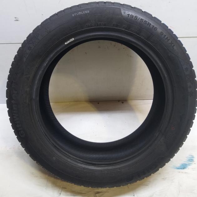 4 GOMME 195 55 16 GITI A68239 - Foto 7