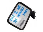 SPECCHIETTO RETROVISORE SINISTRO VOLKSWAGEN Golf 2° Serie HK, MH (8392)