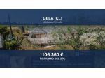 Immobile in asta di 51401 m² in vendita a Gela