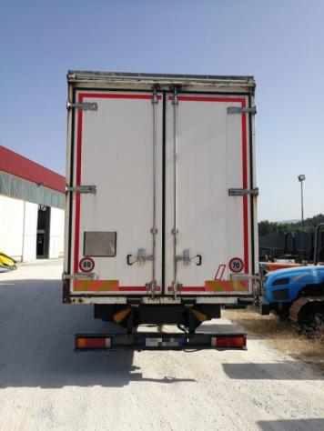 IVECO STRALIS 440 S 46 ANNO 2013 KM 502051 rif. 21290836 - Foto 4