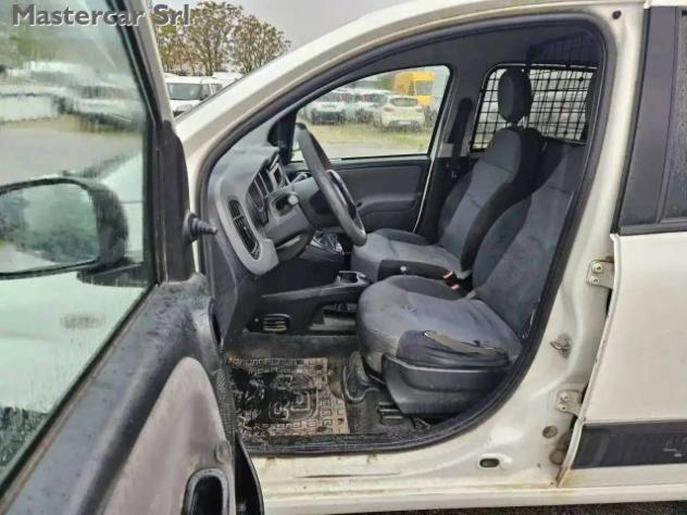 FIAT Panda Panda 1.3 mjt VAN 16v 4x4 - FF301HV rif. 24006077 - Foto 10