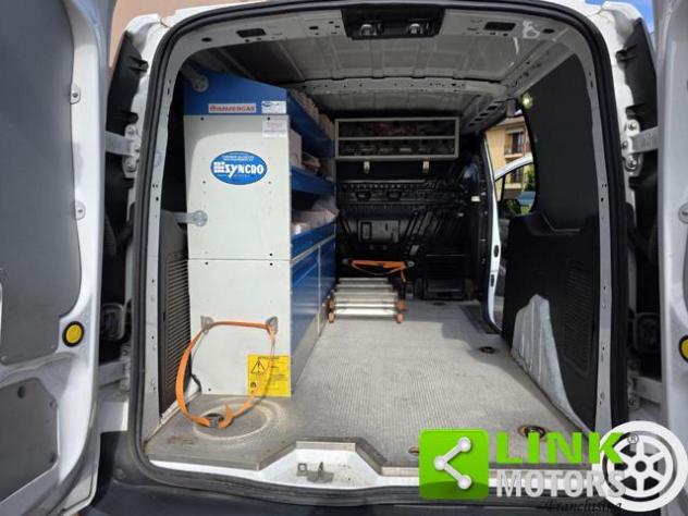 FORD Transit Connect C 210 1.5 TDCi 120CV Trend l2h2 IVA Inclusa rif. 23731698 - Foto 5