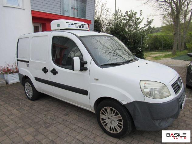 FIAT - Doblò - 1.9 MJ Active FRIGO - Foto 3