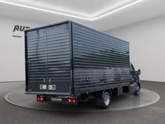 RENAULT Master T35 L4 165CV FURGONATO rif. 23735521 - Foto 4