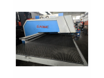 Punzonatrice AUTOMATICA EUROMAC mod. MTX 5