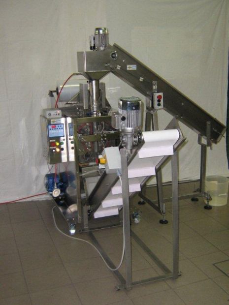 CONFEZIONATRICI - Foto 3