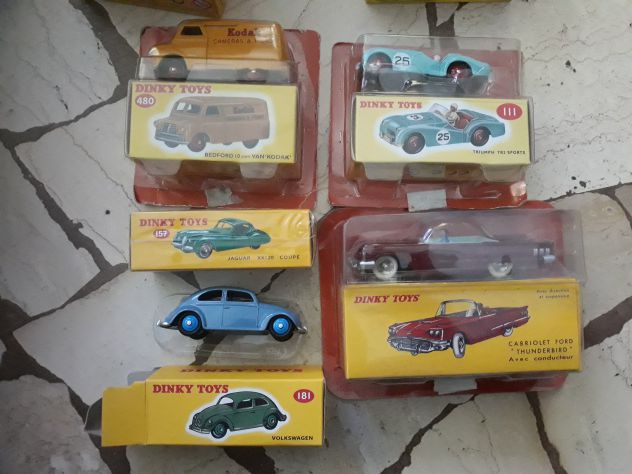 DINKY TOYS - Foto 2