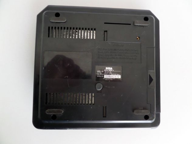 Sega Mega Drive 2 (solo macchina) No cavi, no joypad, FUNZIONANTE - Foto 8