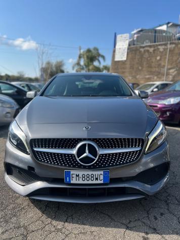 Mercedes-benz A 180 Premium