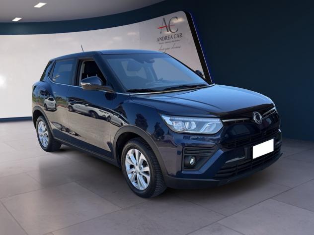 SsangYong Tivoli Tivoli 1.2 gdi-t Comfort 2wd - Foto 3