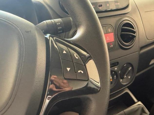 FIAT Fiorino 1.3 MJT 95CV Cargo SX rif. 24008497 - Foto 10