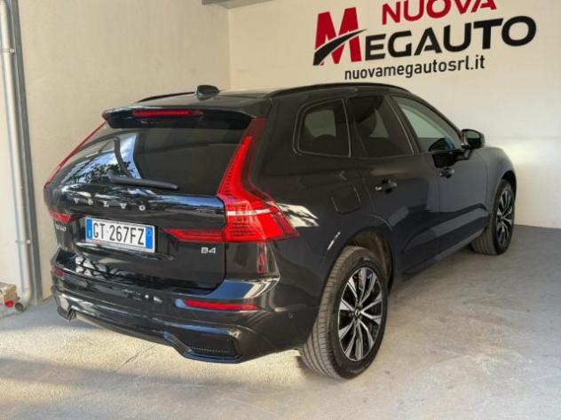 VOLVO XC60 B4 (d) AWD automatico Plus Dark rif. 23352946 - Foto 5