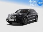 Mercedes-Benz GLC GLC 400 4MATIC con tecnologia EQ AMG Line ADVANCED PLUS