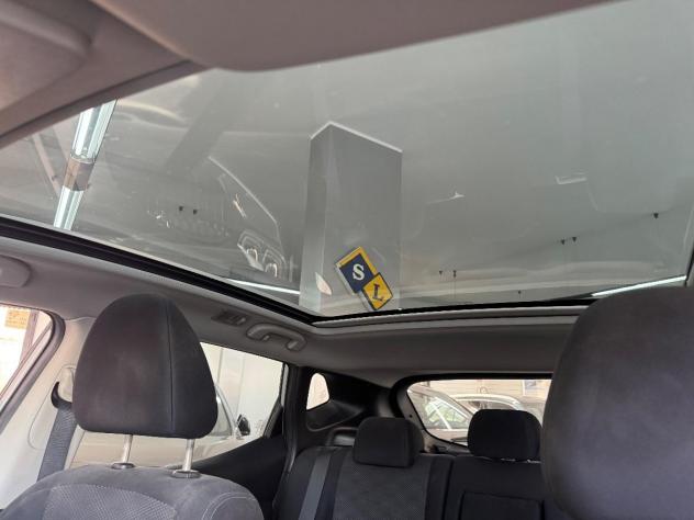 NISSAN QASHQAI 1.5 dCi Tekna TETTO/ NAVIGATORE/ RETROCAMERA - Foto 8