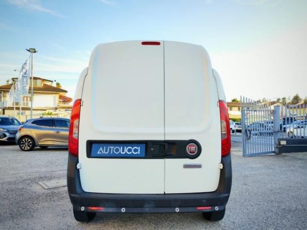 FIAT Doblo Doblò 1.6 MJT 105CV PN-TA Cargo rif. 24114706 - Foto 6