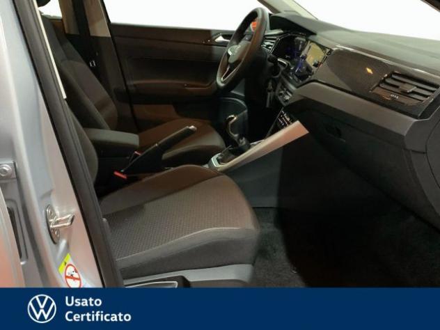 VOLKSWAGEN Polo 1.0 tsi edition plus 95cv rif. 24108697 - Foto 5