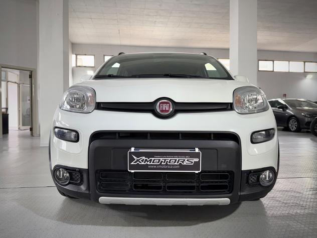 Fiat Panda 1.0 FireFly Aziendale Hybrid City Life - Foto 2