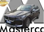 BMW X1 X1 sdrive18i X-Line Edition Essence auto - GM986KT rif. 24165555