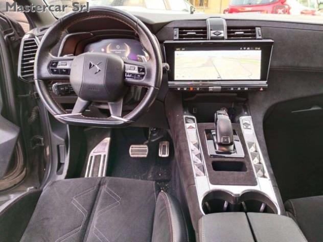 DS AUTOMOBILES DS 7 1.5 bluehdi Performance Line 130cv TG: GP743BE rif. 23961908 - Foto 10