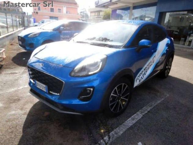 FORD Puma Puma II 1.0 ecoboost h Titanium Navi - GM670YM rif. 23770973 - Foto 2