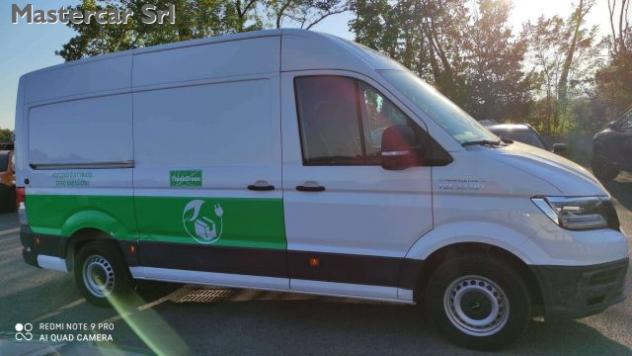 MAN TGE MAN Etge 35 std ELETTRICO - GG388GB rif. 24138272 - Foto 7