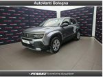 JEEP Avenger Jeep   1.2 turbo Longitude fwd 100cv rif. 23807812