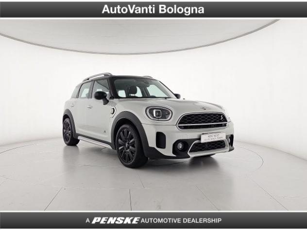 MINI Countryman Mini 1.5 Cooper SE Classic all4 auto rif. 24170477 - Foto 7