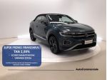 Volkswagen T-Roc T-Roc Cabriolet 1.5 TSI ACT DSG Style