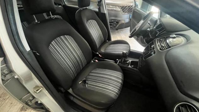 FIAT Grande Punto 1.4 5 porte S&S Dualogic Actual rif. 24158998 - Foto 9