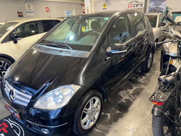 Mercedes-benz A 180 A 180 CDI BlueEFFICIENCY Sport - Foto 5