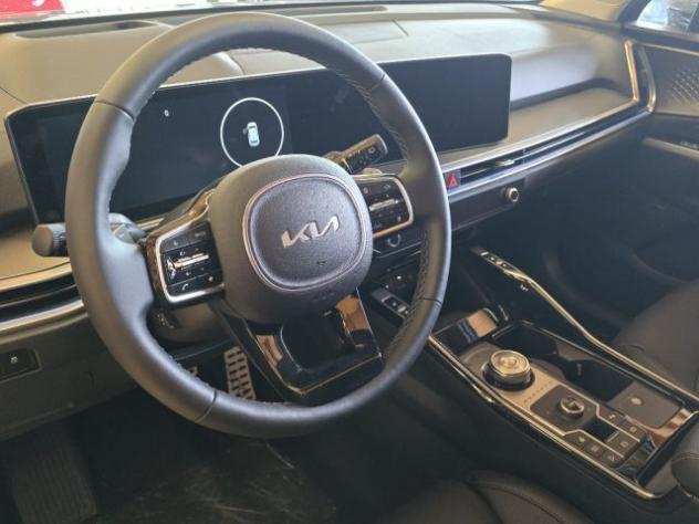 KIA Sorento 1.6 T-GDi HEV AT6 4WD Evolution - KM0 rif. 21365693 - Foto 5