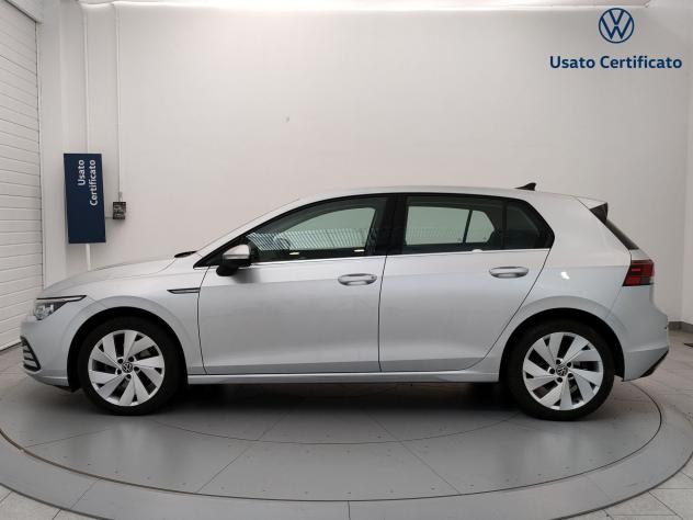 Volkswagen Golf 1.5 eTSI EVO ACT Style DSG - Foto 3