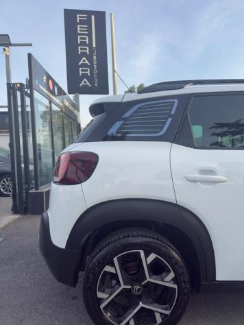 Citroen C3 Aircross BlueHDi 120 S&S EAT6 Shine Pack - Foto 6