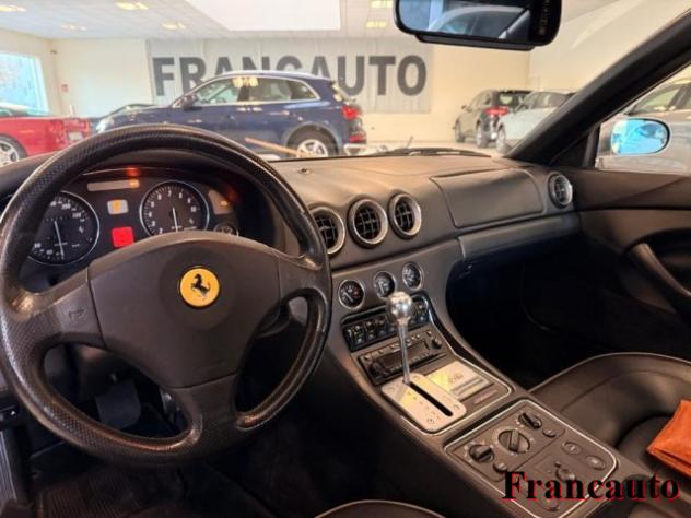 FERRARI 456 M GTA rif. 23833793 - Foto 7