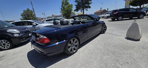 Bmw 318Ci (2.0) cat Cabrio GPL All Season ASI + CRS - Foto 3