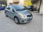 TOYOTA Yaris 1.0 3 p Sol_con GARANZIA rif. 23939353