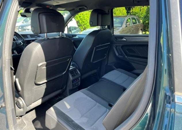 Volkswagen Tiguan Allspace 2.0 TDI SCR 190cv Advanced BMT 4MOT DSG 7P - Foto 7