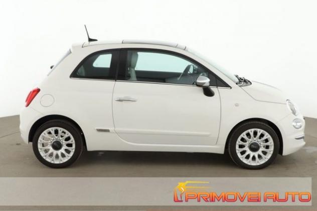 FIAT 500 1.2 Dualogic Star rif. 20362626 - Foto 9