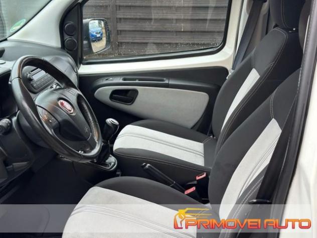 FIAT Qubo 1.4 8V 73 CV Active rif. 18912765 - Foto 2
