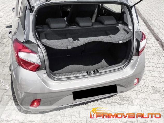HYUNDAI i10 1.0 MPI Trend rif. 20640393 - Foto 8