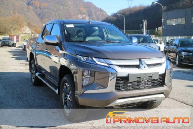 MITSUBISHI L200 2.3 D 150CV 4x4 Super Select Aut. Diamond rif. 19093492 - Foto 6
