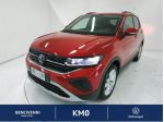 Volkswagen T-Cross 1.0 TSI LIFE 95 CV MY 27