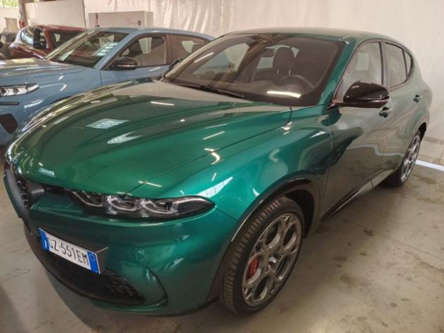 ALFA ROMEO Tonale 1.3 280 CV PHEV AT6 Q4 Veloce rif. 24203067 - Foto 5
