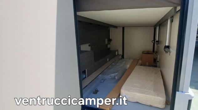 Mclouis MC4 860 2027 165CV TRAV 6,99M BASCULANTE ELTTRICO ANT E POST FLEX FINANZIABILE 180 MESI - Foto 9